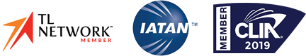APR Travel is a Member of TL Network, IATAN and CLIA